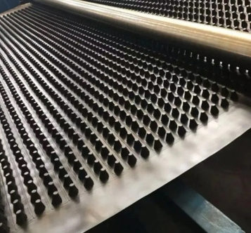 Canlon Dimple Board for Wall Drainage Board Manufacturers PE/HDPE//PVC