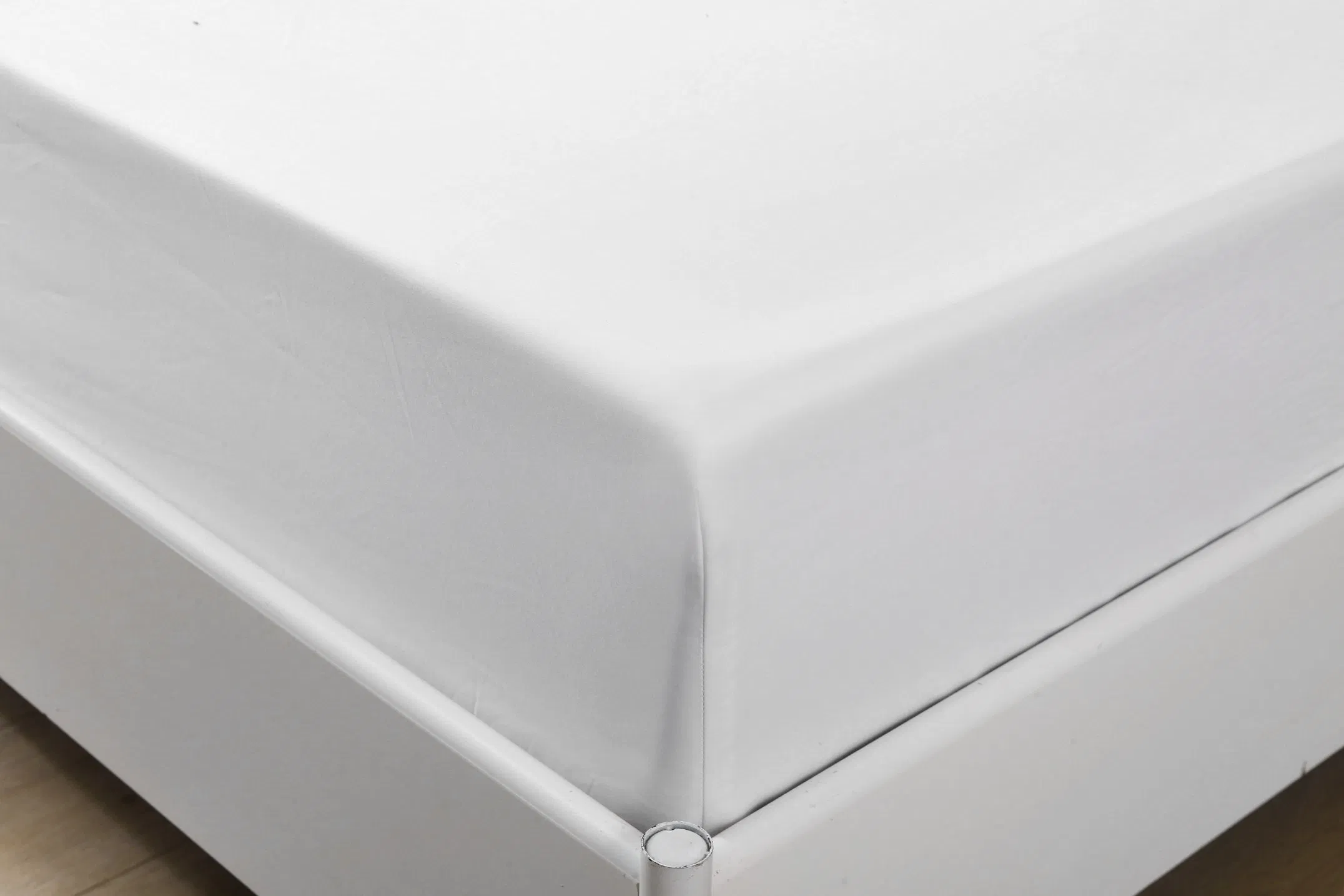 100% Egyptian Cotton Flannel Fabric for Home