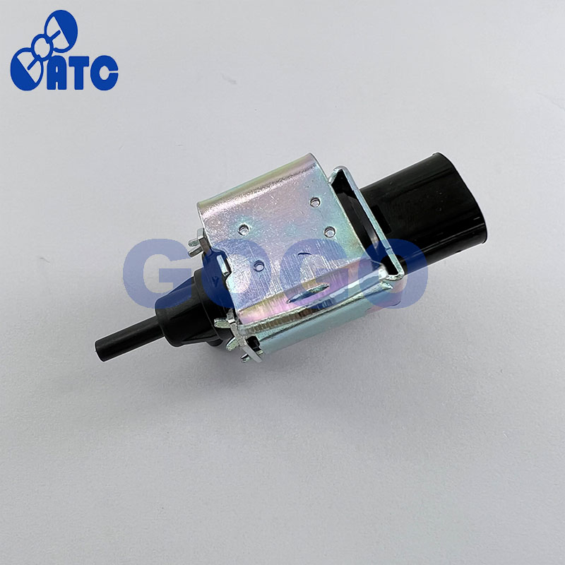 Клапан управления впускным коллектором L80118741 для Ford, Mazda