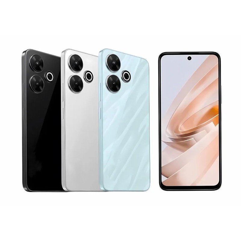Mobile Phone Second-Hand Phone Factory Wholesale Original 99% Brand New Android Smartphone for Note 13r