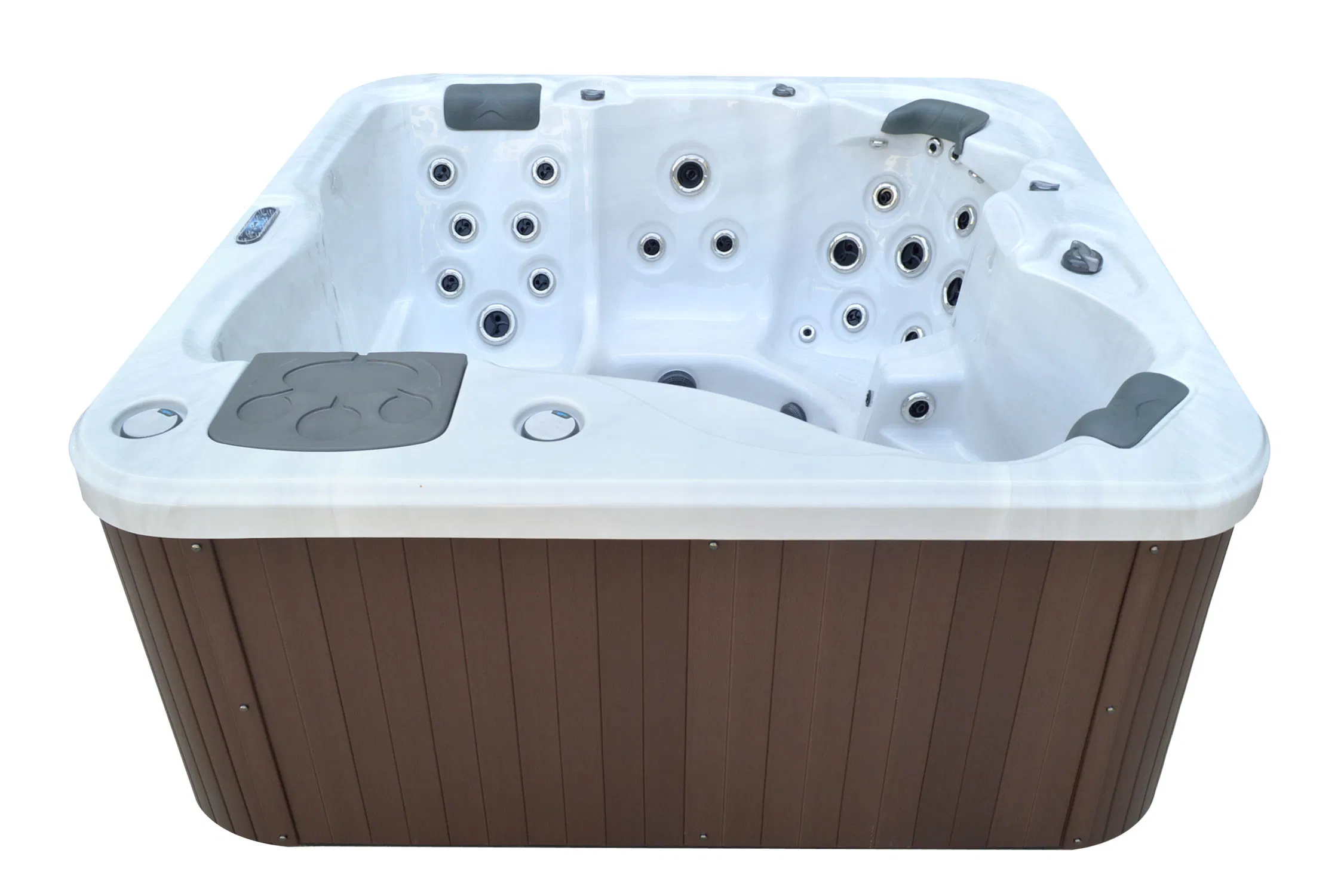 СПА-ванна Balboa с гидромассажем на 4+ человек