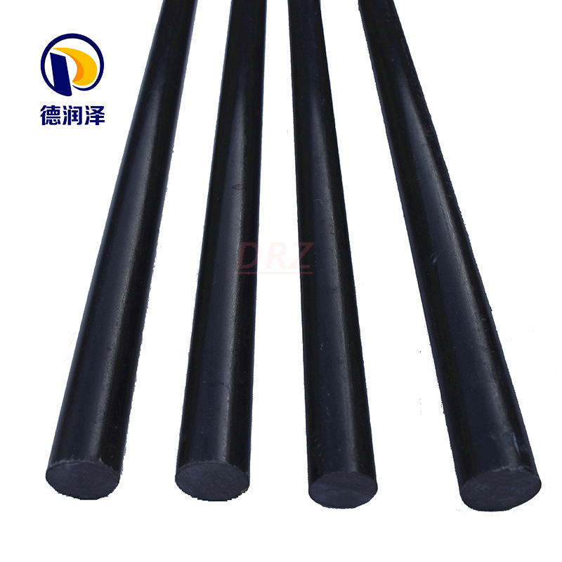 High Strengh Fiberglass Round Rod