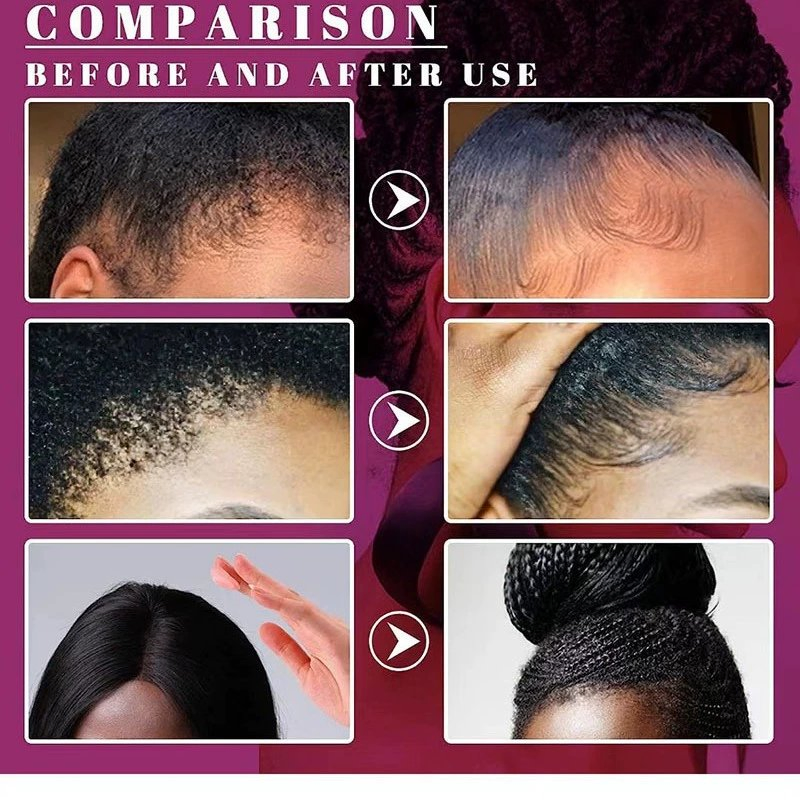 Braid Gel Hair Braid Gel Moisturizing Styling and Frizzy Dreadlocks Wax