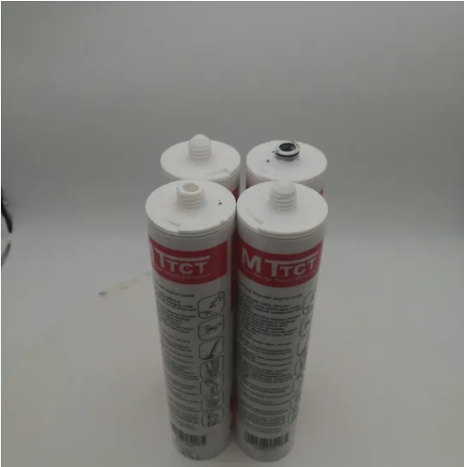 Made in China Top 1 Manufacture for Silicone Sealant All Types for Construction One Stop Service