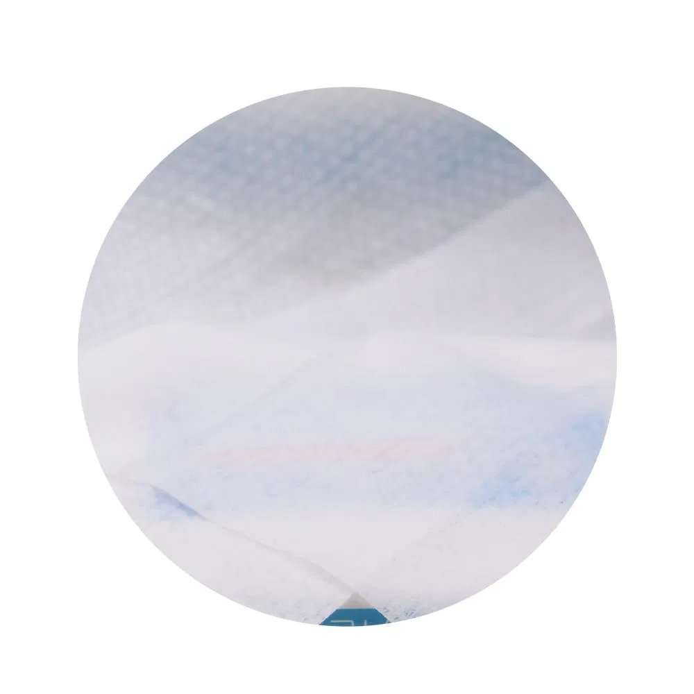 Compound Quaternary Ammonium Disinfectant Wipe for Surface