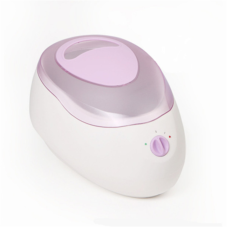 Skin Care Therapy Electric Hair Remover Wax Heater at Home