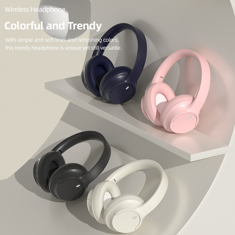 Bluetooth Wireless Headset Earbuds Earphone Headphone Music, and Mobile Phones Are Universal