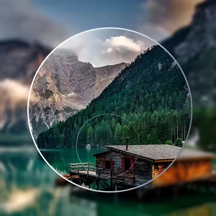 Blue Blocking Eyeglasses Danyang 1.56 Optical Lens with Anti-Blue Blue O Feature