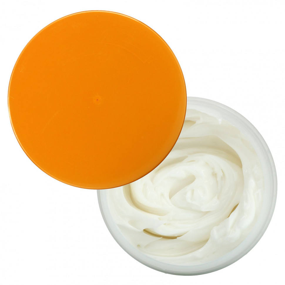 Cangty Manufacturer Shea Butter for Hair Leave-in Conditioning Repair Cream