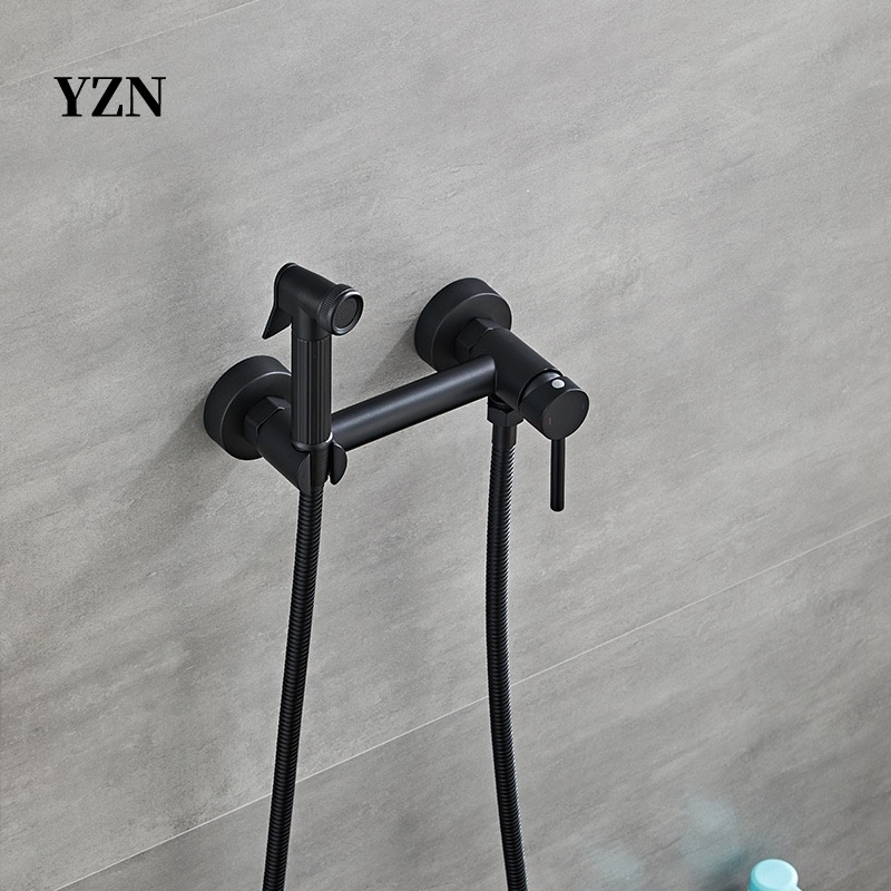 Смеситель для ванной Modern Elegance, хром