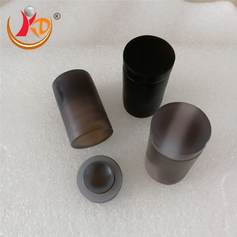 100 Ml Agate High Energy Planetary Ball Mill Grinding Jar