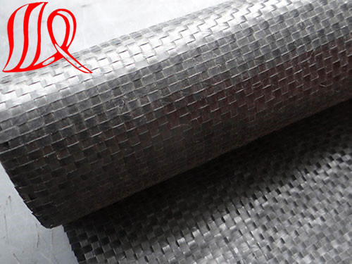 Polypropylene Woven Geotextile