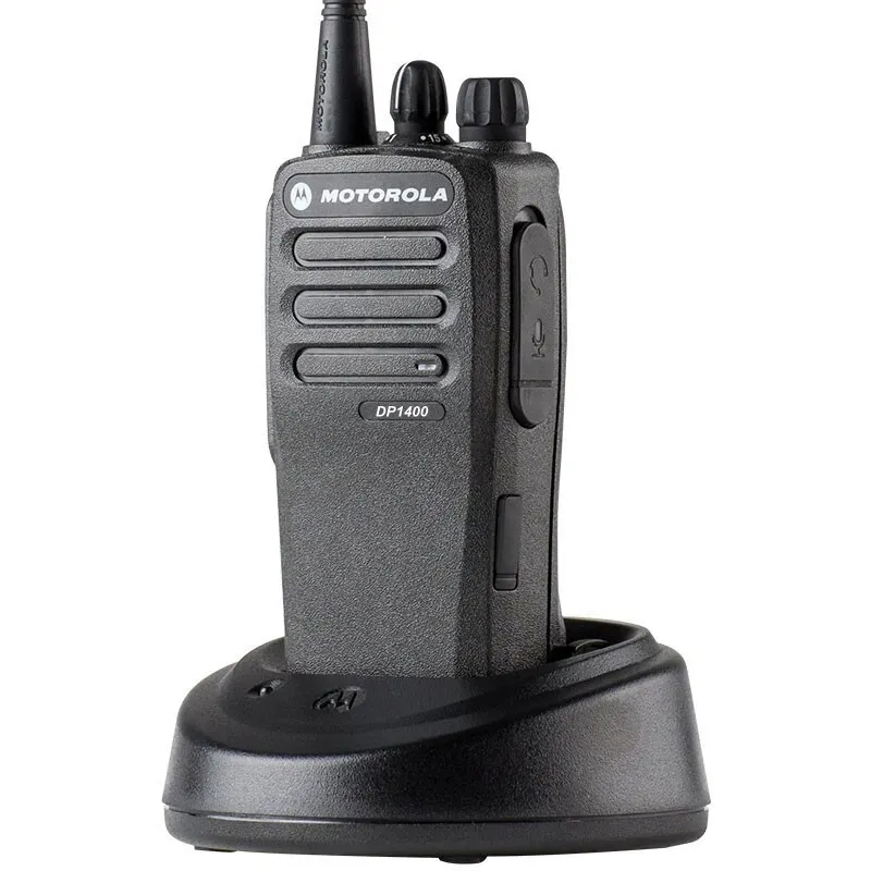 Портативная рация Motorola DP1400 DMR 5Вт