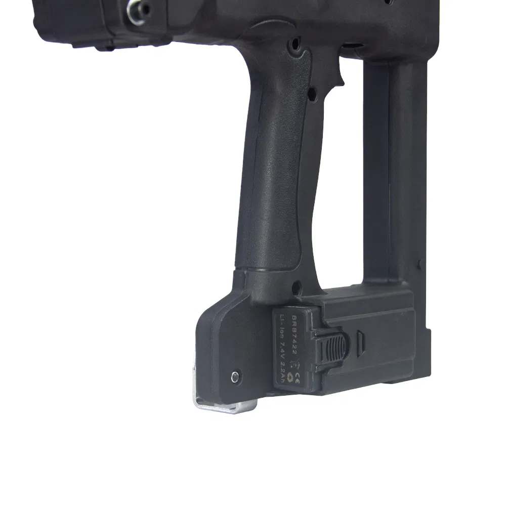 Газовый гвоздезабиватель для бетона GSR40