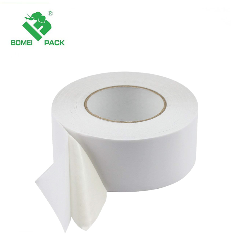 Anti Curling Rug Pad Skid Tape for Hardwood Floors, Carpets, Area Rugs and Mats