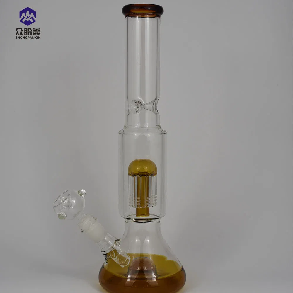 14.5mm Pyrex Glass Pipes Bubblers for Water Pipe Rig