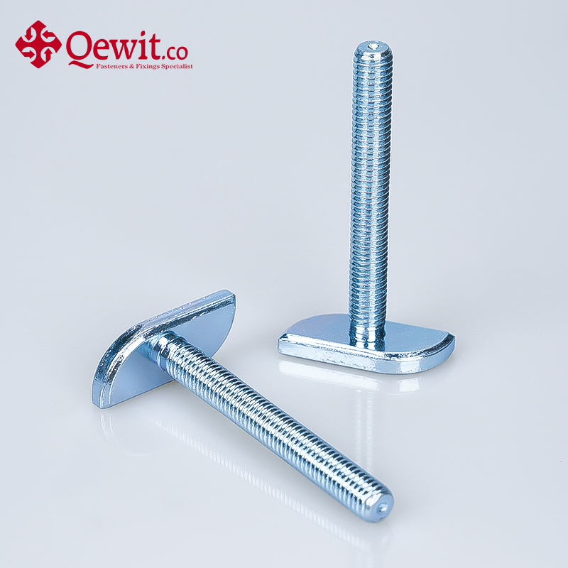 Professional Fastening Bolt Anchor with Customizable Thread Options