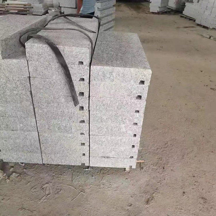 Natural Granite Stone Floor Tile Engineering Materials Tile Fireproof Outdoor Wall Tiles Kitchen Countertop Granite Slab