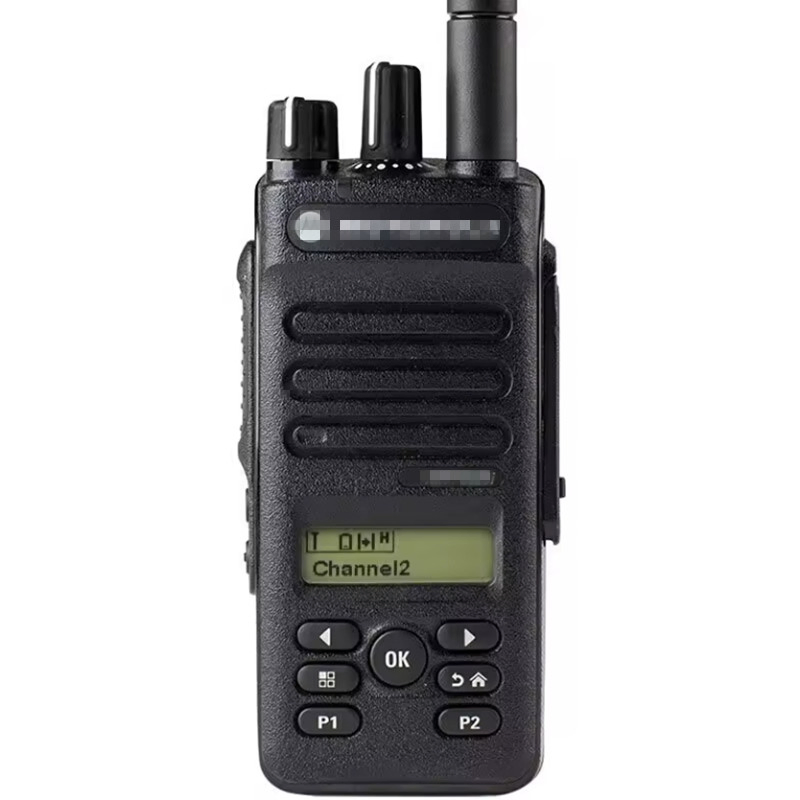 Радиостанция Motorola P6620i DMR, цифровая, UHF