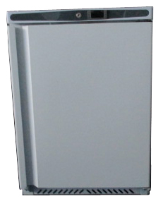Appliance Blast Chest Upright/Vertical Freezer/Fridge/Refrigerator Stainless Steel Batch Kitchen Equipment Display Commerical