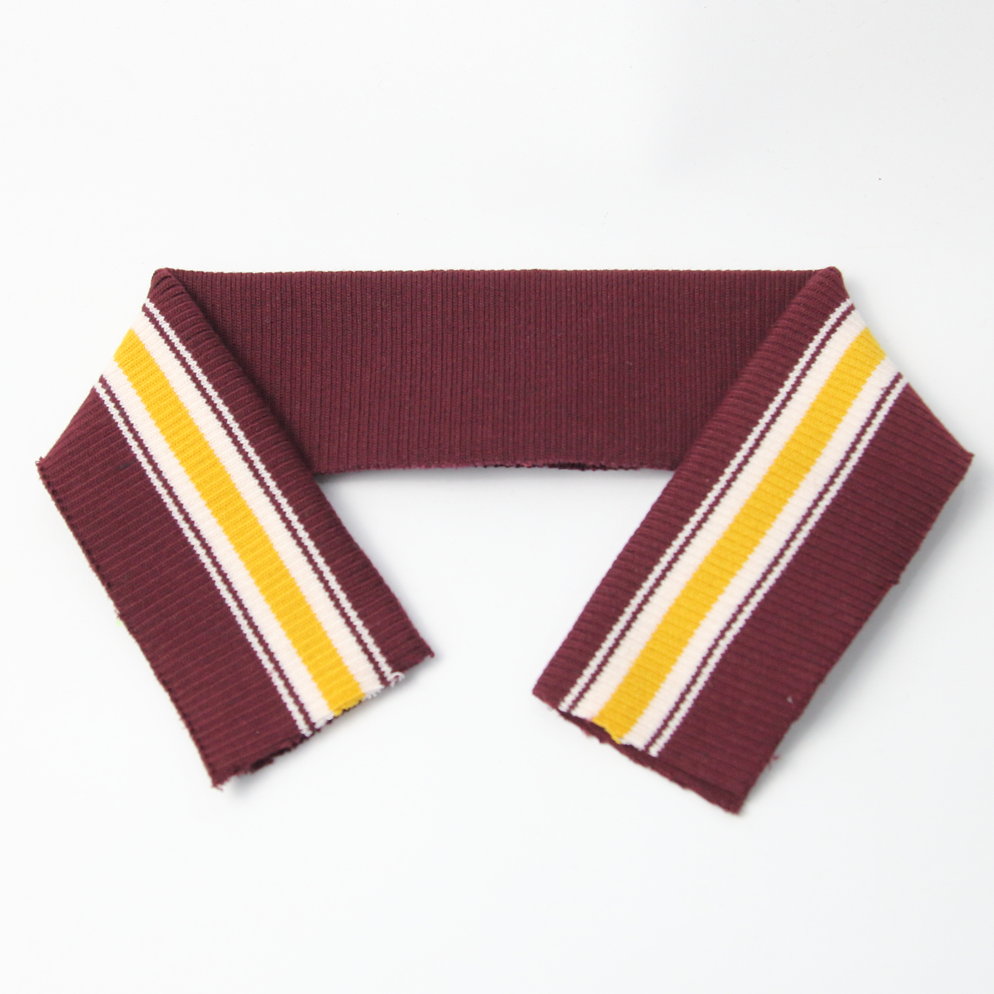 Воротник манжета и резинка для одежды