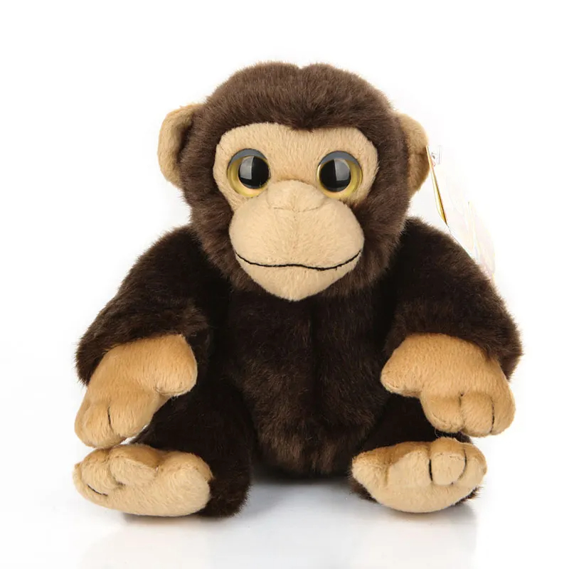 Lasting Warmth Soft and Skin-Friendly Cute and Lovely Style Weighted Toy Plush Toy