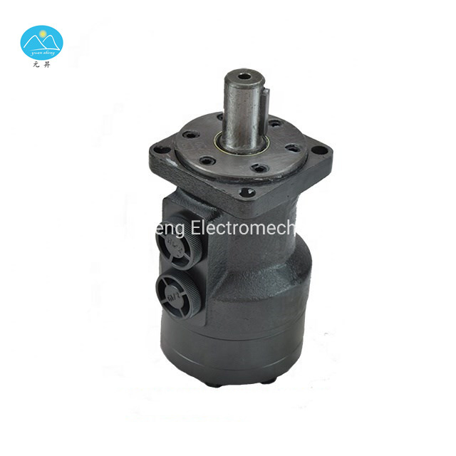 Гидравлический мотор YS OMR130 (SMR130, BMR130)