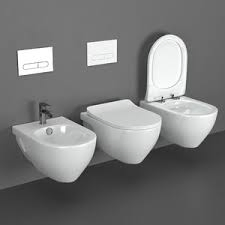 Керамическая раковина для ванной с краном, белая