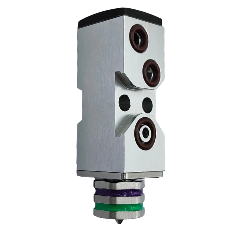 High Performance Glue Gun Module for Hot Melt Glue Machine