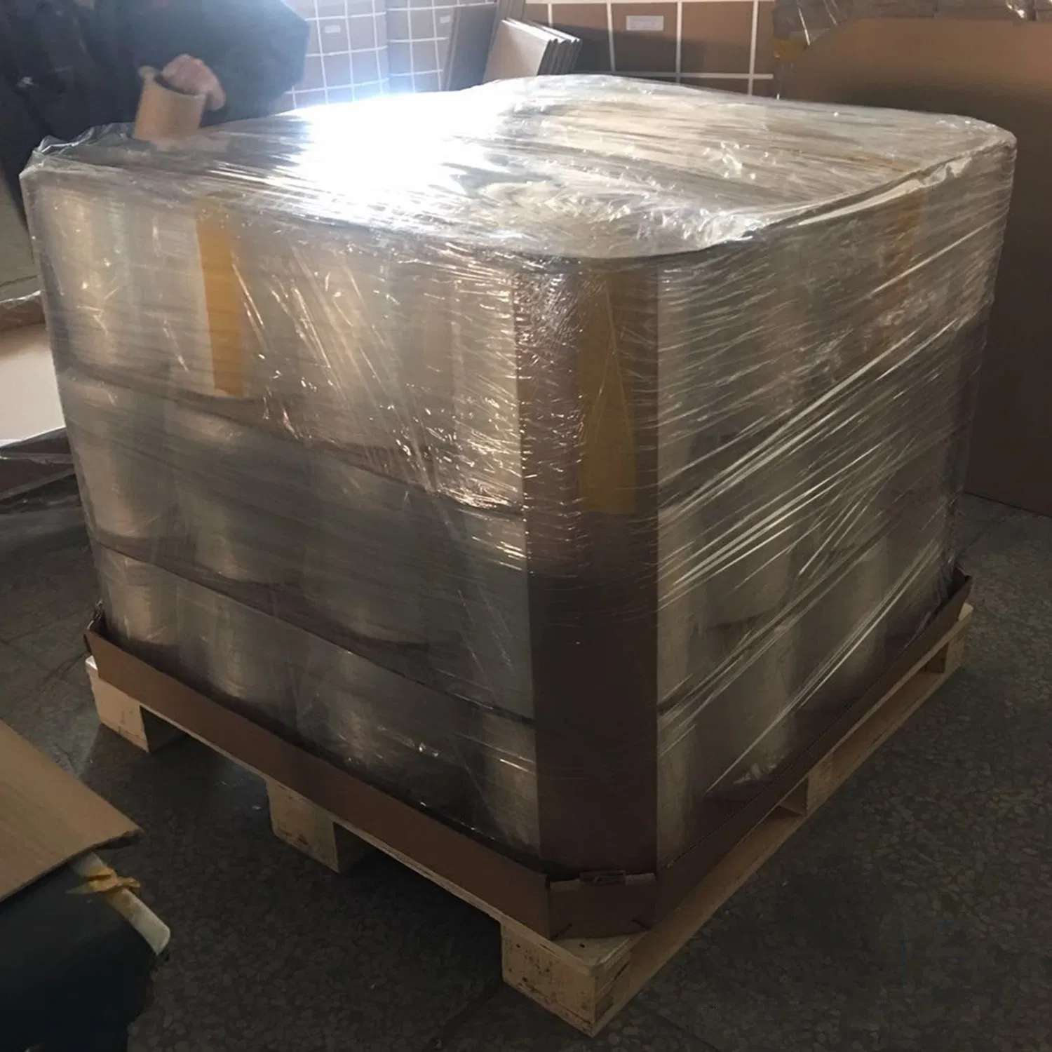 Ar Glass Roving 2400tex for Grc Products