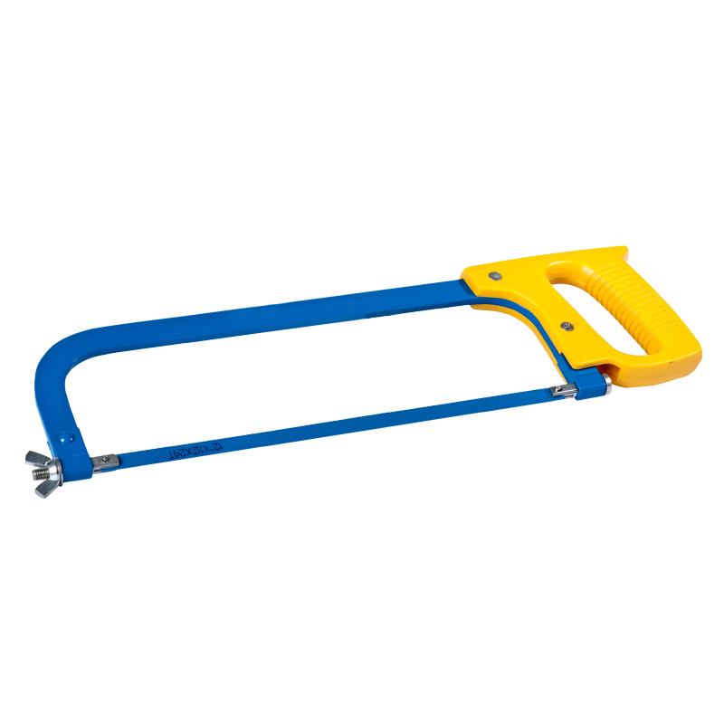 Алюминиевая ножовка с быстрозажимным механизмом