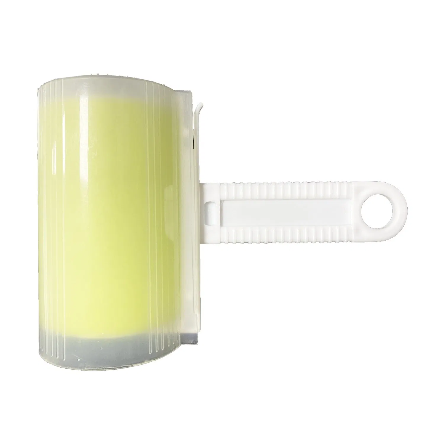 Липкий ролик для удаления шерсти питомцев, моющийся