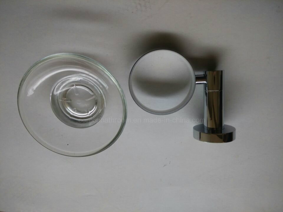 Bathroom Accessories Brass Soap Dish Holder 21009