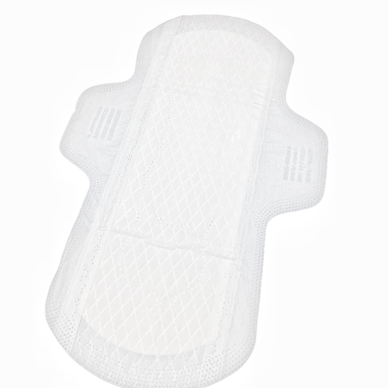 Super Absorbent Anion Sanitary Napkins for Woman