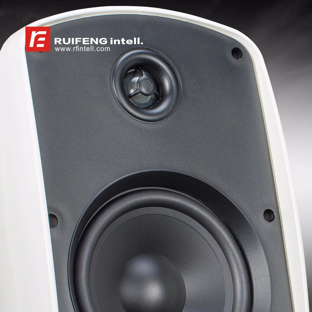 6.5" All Weather Outdoor Speaker