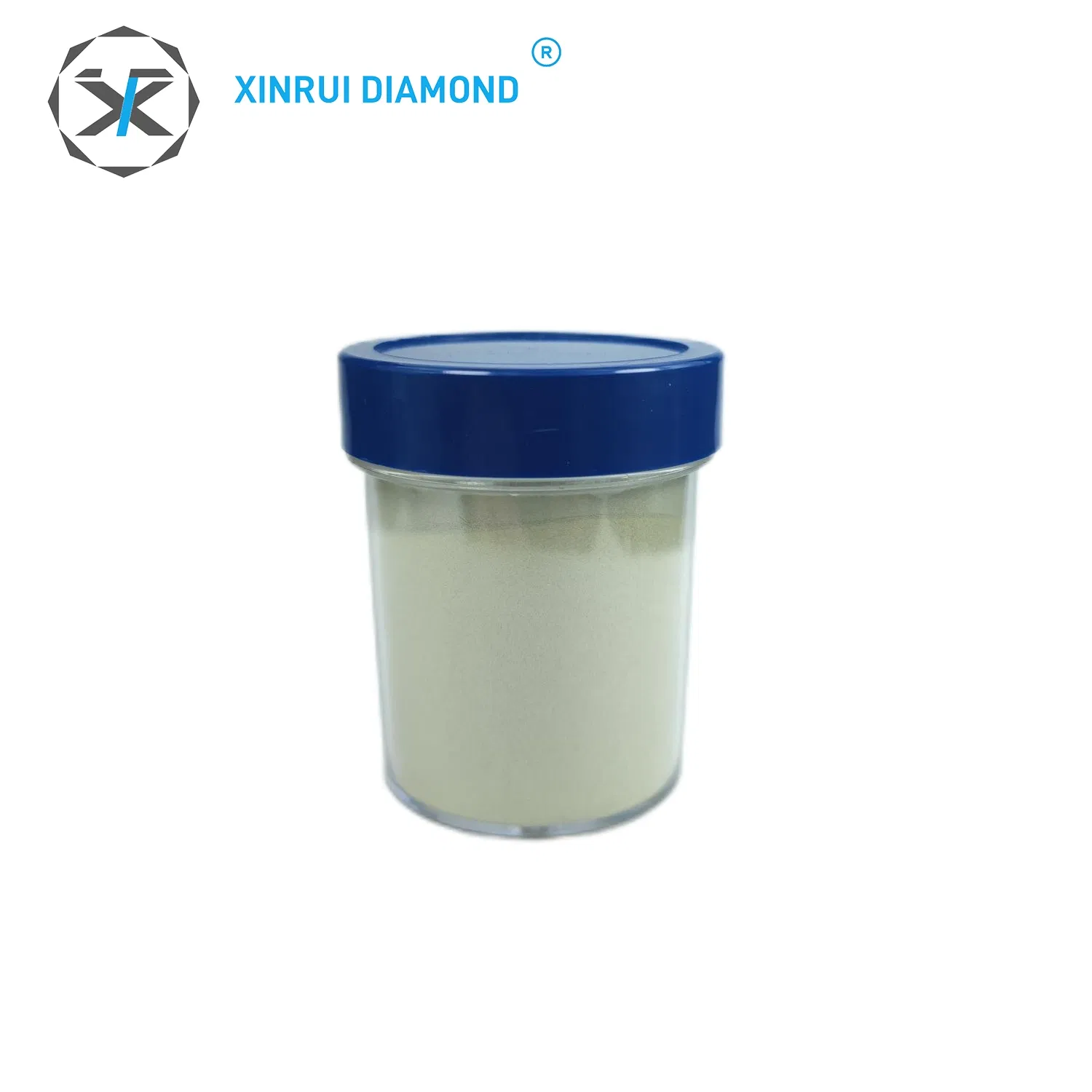 Алмазная пыль для полировки, синтетический порошок