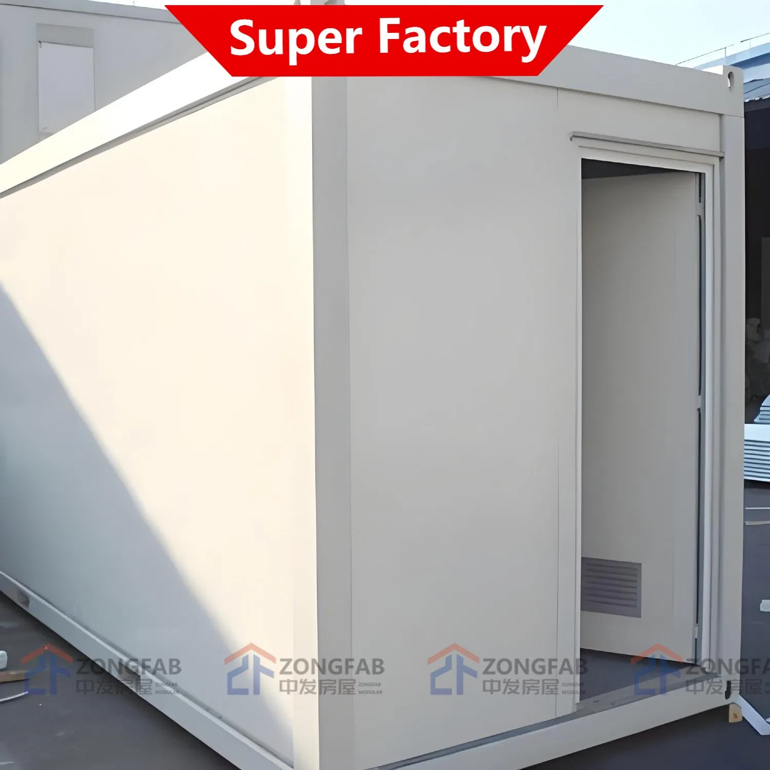Install Installation Easily Fast Mobile Movable Prefabricated Modular Portable Space Capsule House Homes