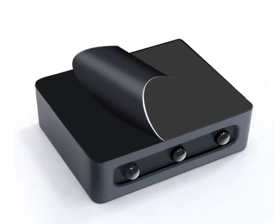 Универсальный 4-цветный светодиодный стробоскоп для мотоцикла и дрона