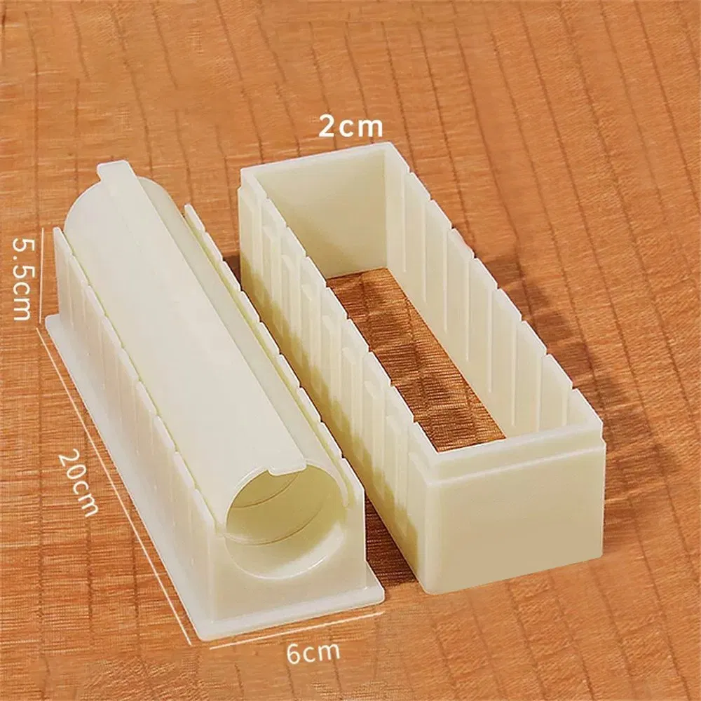 Sushi Onigiri DIY Tools Sush Moulds
