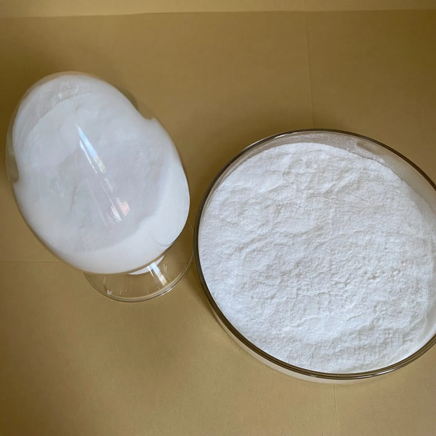 Polyacrylic Acid Water Reducer Cement Dispersant Used for Adding to Concrete