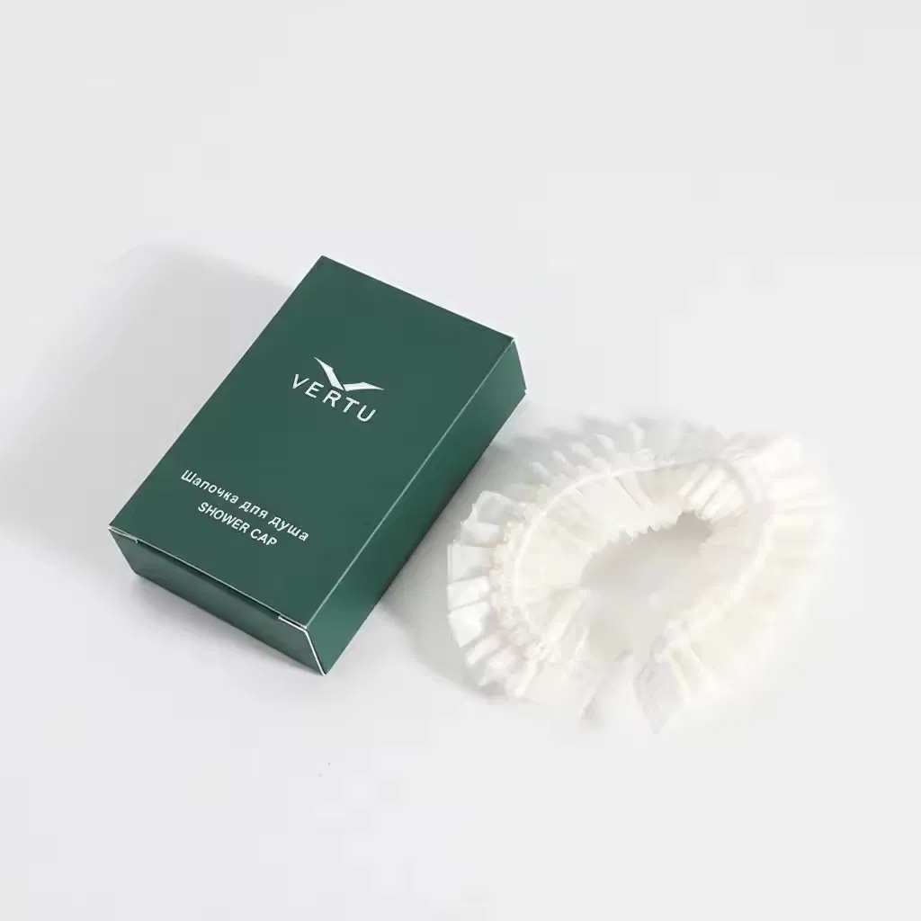 Premium Eco-Conscious Toiletries for Hotel Guests and Visitors