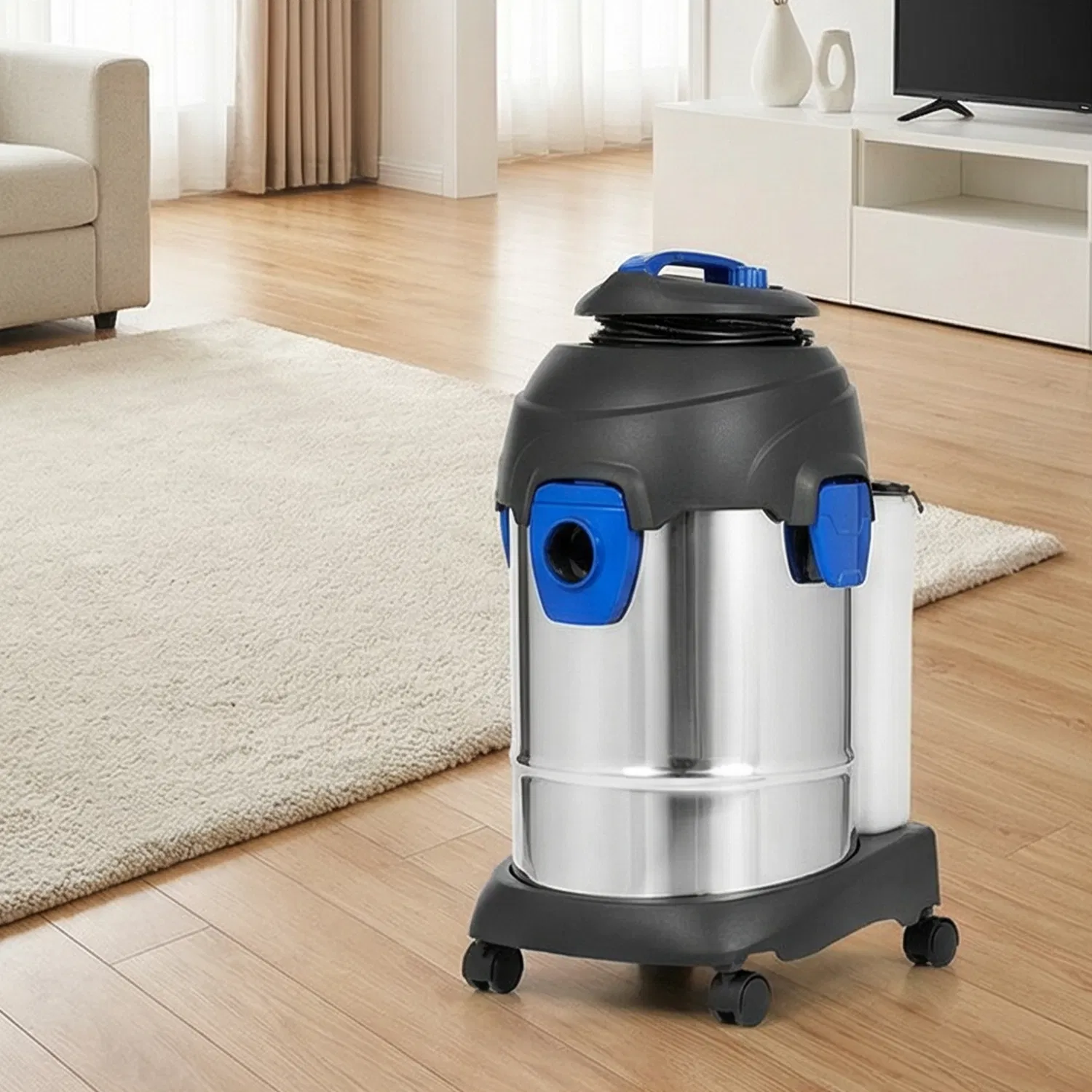 Powerful and Portable Sport Stain Removing Carpet Cleaner