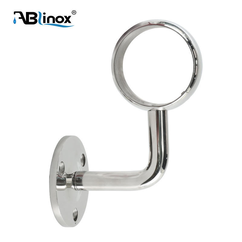 304 Stainless Steel Handrail Fitting