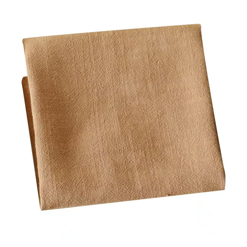 Bulk Cheap Soft Custom Plain Heavy Weight Cotton Linen Flour Sack Tea Kitchen Cloth Dish Towel