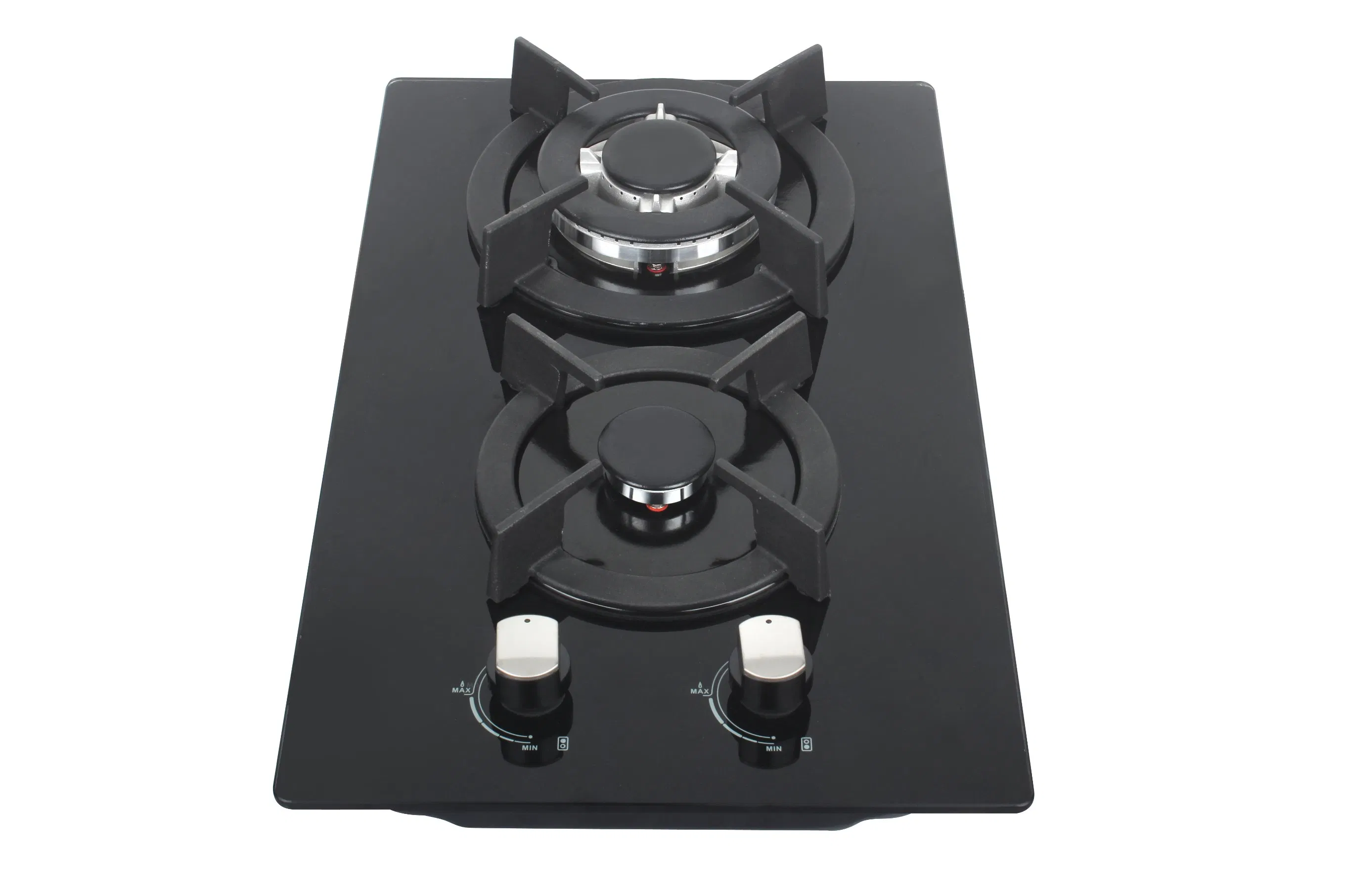 China Supplier Double Built in Gas Hob