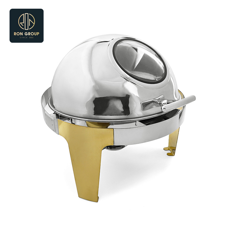 Wholesale Premium Modern Buffet Stove for Restaurant Use