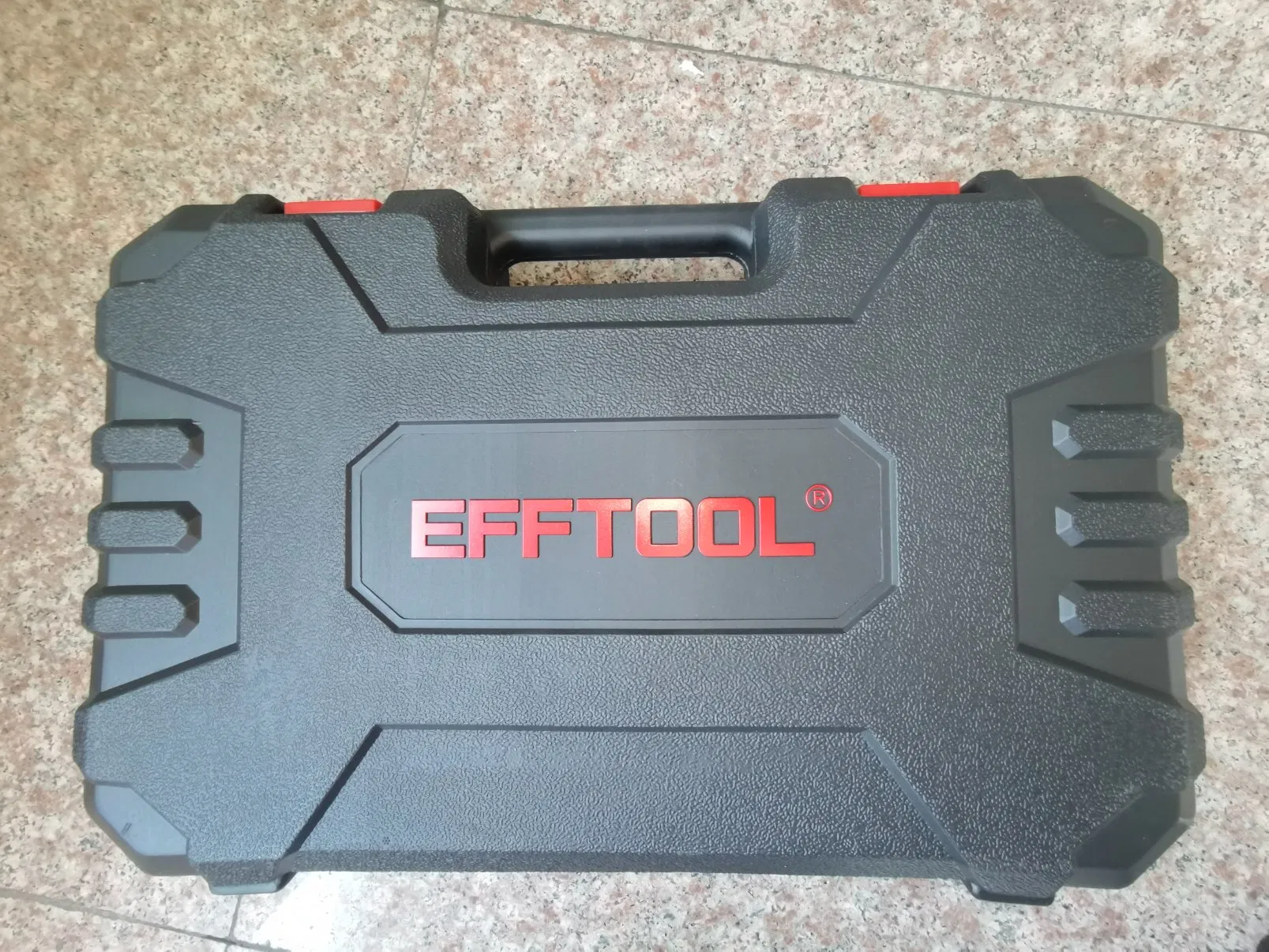 Отбойный молоток Efftool DH-35, 1450Вт, 15Дж