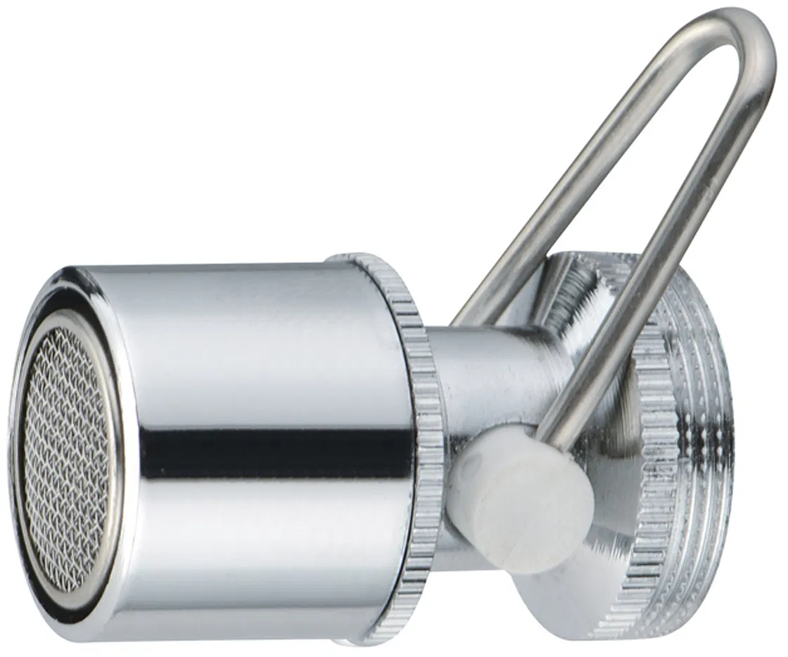 Kitchen Faucet Spray Nozzle 360 Swivel Faucet Aerator Jb-25b