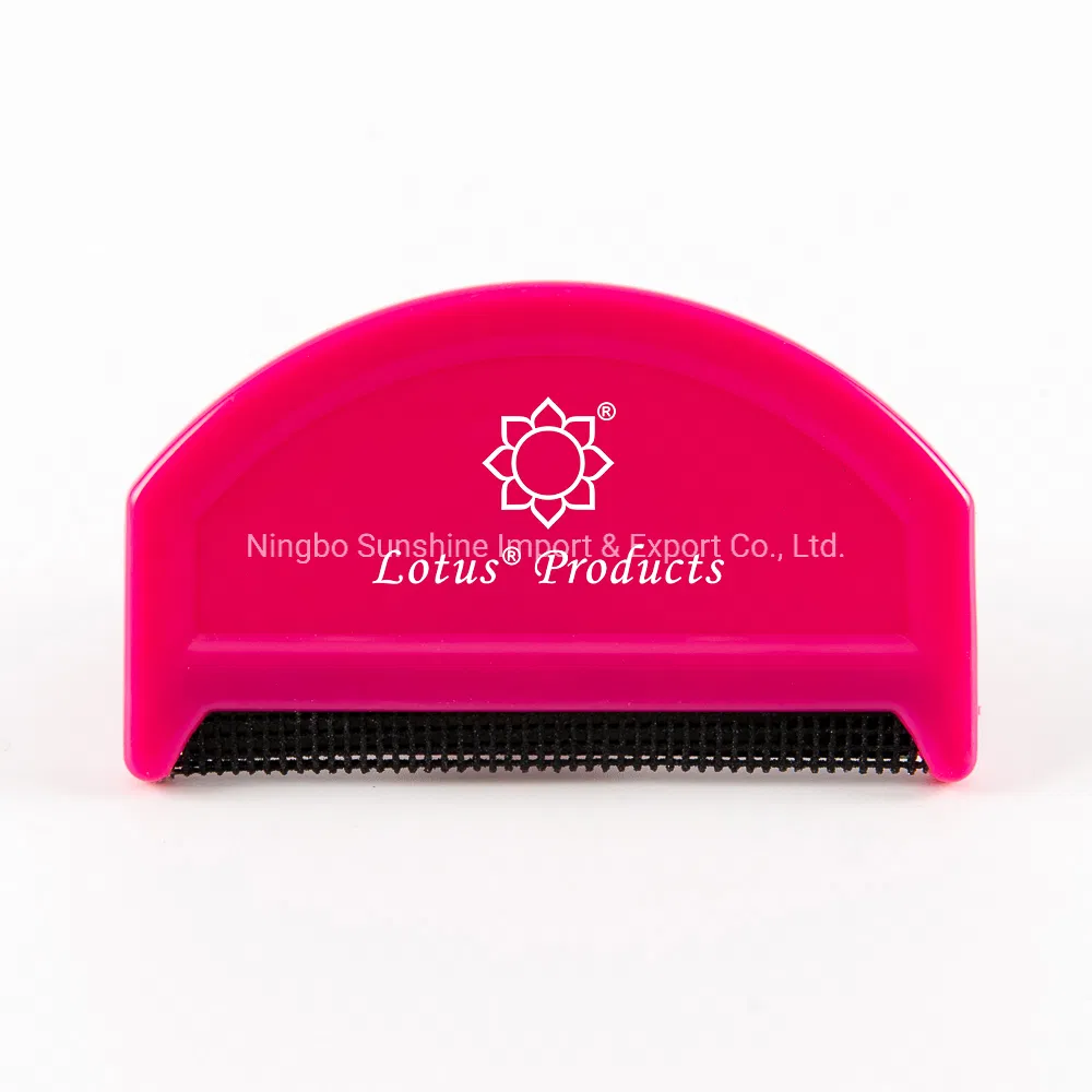 Plastic Pilling Removing Cashmere Comb