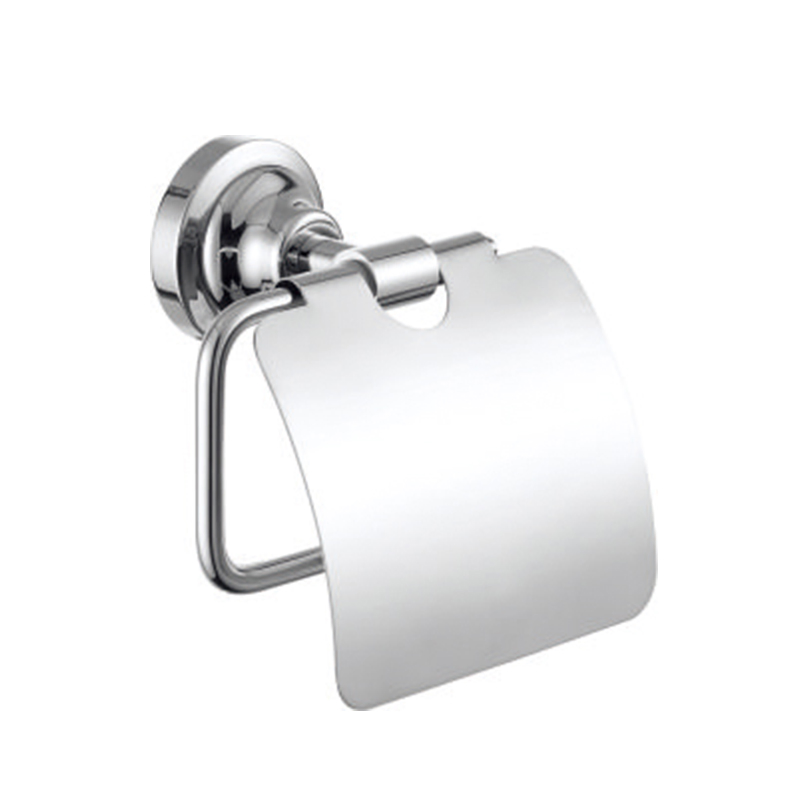 Держатель для туалетной бумаги из нержавеющей стали SUS 304